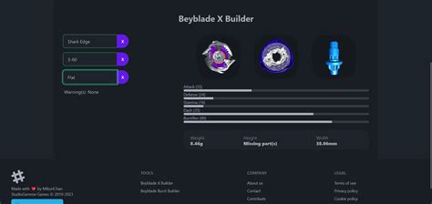 Beyblade X Planner : r/BeybladePlanner .
